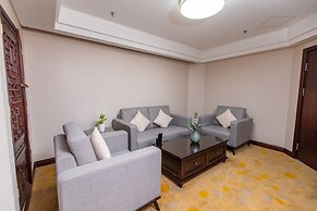 Beijing Broadcasting Tower Hotel