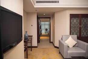 Beijing Broadcasting Tower Hotel