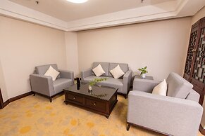 Beijing Broadcasting Tower Hotel