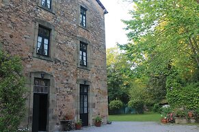 Hotel Casona El Arral
