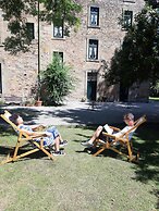 Hotel Casona El Arral