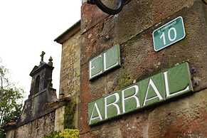 Hotel Casona El Arral