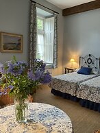 Hotel Casona El Arral