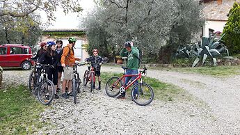 Agriturismo Poggiopiano