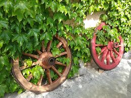 Agriturismo Poggiopiano