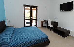 I Colori Del Cilento