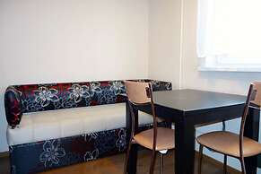 LUXKV Apartment on Gerasima Kurina