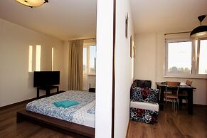 LUXKV Apartment on Gerasima Kurina