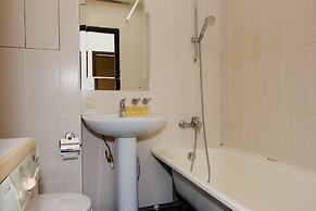 LUXKV Apartment on Gerasima Kurina