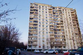 LUXKV Apartment on Gerasima Kurina