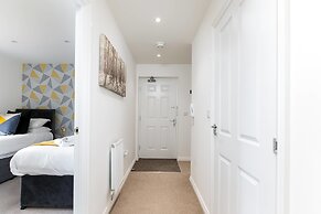 Hertford Serviced Apartments by Paymán Club