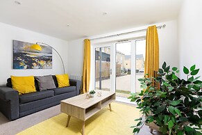 Hertford Serviced Apartments by Paymán Club