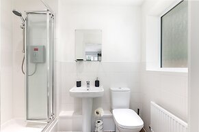 Hertford Serviced Apartments by Paymán Club