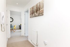 Hertford Serviced Apartments by Paymán Club