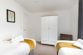 Hertford Serviced Apartments by Paymán Club
