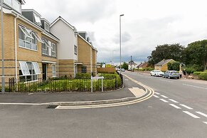 Hertford Serviced Apartments by Paymán Club