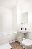 Hertford Serviced Apartments by Paymán Club