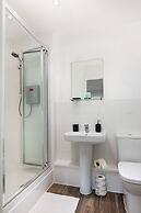 Hertford Serviced Apartments by Paymán Club