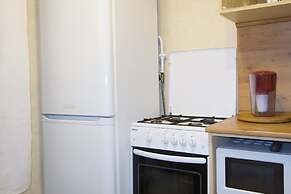 LUXKV Apartment on Moldavskaya