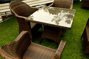 Westlake Longshang Boutique Hotel