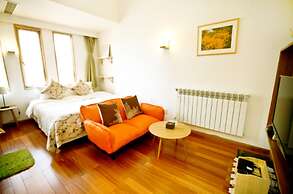 Westlake Longshang Boutique Hotel