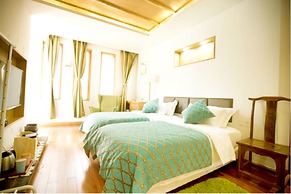 Westlake Longshang Boutique Hotel