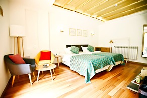 Westlake Longshang Boutique Hotel