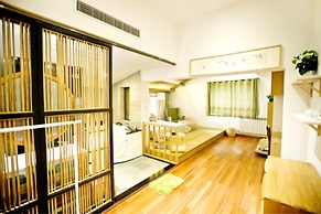 Westlake Longshang Boutique Hotel