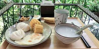 Westlake Longshang Boutique Hotel