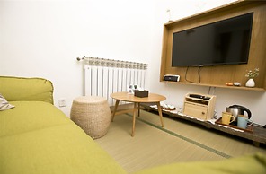 Westlake Longshang Boutique Hotel