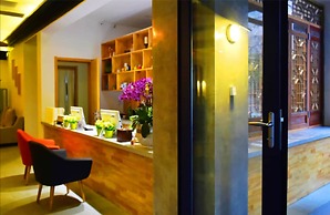 Westlake Longshang Boutique Hotel