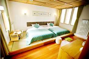 Westlake Longshang Boutique Hotel