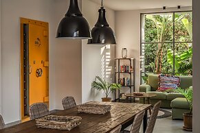 Cook's Club Hersonissos Crete