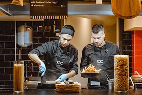 Cook's Club Hersonissos Crete