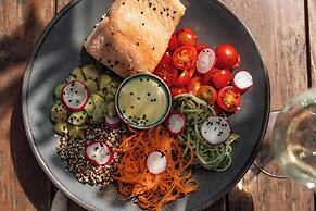 Cook's Club Hersonissos Crete