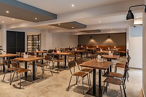 Cook's Club Hersonissos Crete