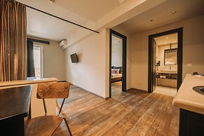 Cook's Club Hersonissos Crete