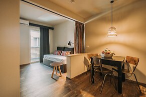 Cook's Club Hersonissos Crete