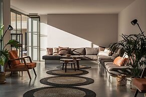 Cook's Club Hersonissos Crete