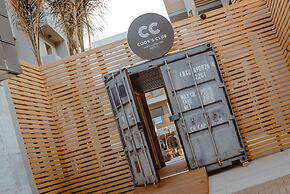 Cook's Club Hersonissos Crete