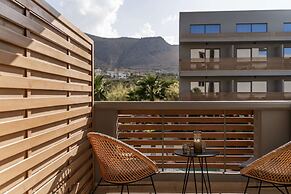 Cook's Club Hersonissos Crete