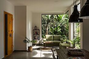 Cook's Club Hersonissos Crete