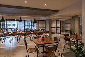 Cook's Club Hersonissos Crete