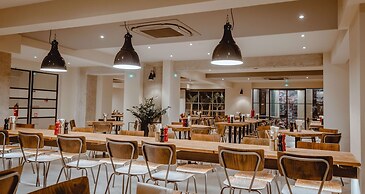 Cook's Club Hersonissos Crete