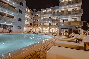 Cook's Club Hersonissos Crete