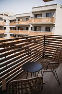 Cook's Club Hersonissos Crete