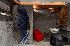 Cook's Club Hersonissos Crete