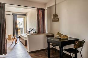 Cook's Club Hersonissos Crete