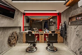 Cook's Club Hersonissos Crete