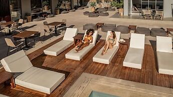 Cook's Club Hersonissos Crete